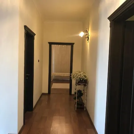 酒店 Ak 特拉布宗
