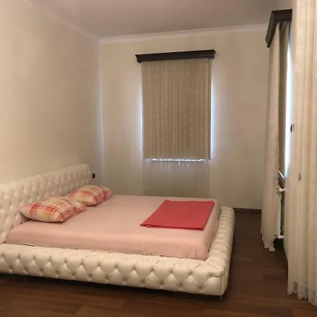 Hotel Ak