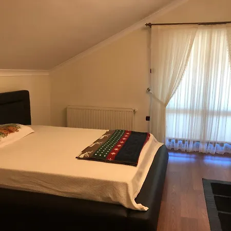 Hotel Ak Trabzon